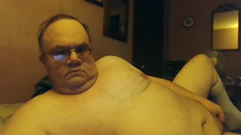 Chris The Jerk Off King online show from 13, 1, 2025