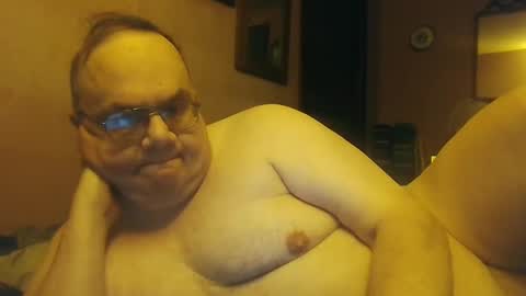 Chris The Jerk Off King online show from 19, 1, 2025