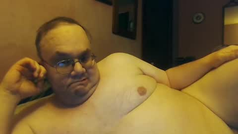 Chris The Jerk Off King online show from 22, 1, 2025