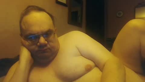 Chris The Jerk Off King online show from 30, 1, 2025