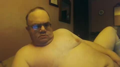 Chris The Jerk Off King online show from 2, 2, 2025