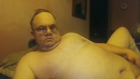 Chris The Jerk Off King online show from 5, 2, 2025