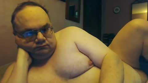 Chris The Jerk Off King online show from 18, 2, 2025