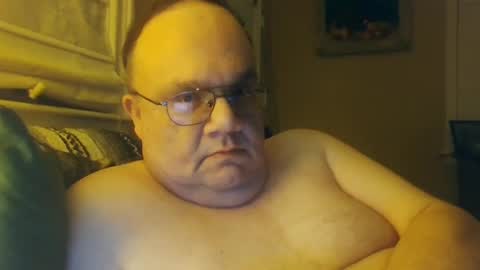 Chris The Jerk Off King online show from 1, 3, 2025