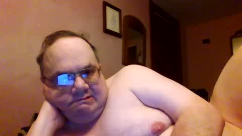 Chris The Jerk Off King online show from 7, 10, 2025