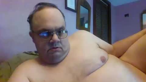 Chris The Jerk Off King online show from 10, 10, 2025