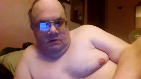 Chris The Jerk Off King online show from 8, 3, 2026