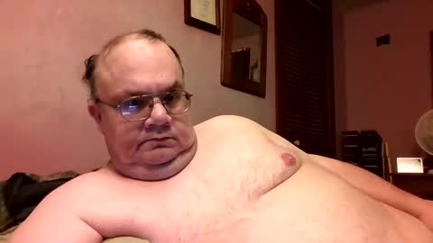 Snapshot of chrismini312 chatting on 2, 6, 2026 Chris The Jerk Off King online show from 2, 6, 2026