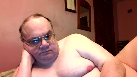 Snapshot of chrismini312 chatting on 3, 6, 2026 Chris The Jerk Off King online show from 3, 6, 2026