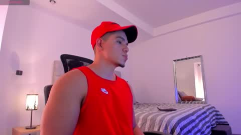 chrismorgan24 online show from 6, 11, 2025