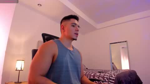 chrismorgan24 online show from 19, 12, 2025