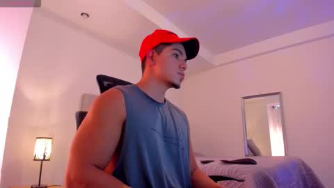 chrismorgan24 online show from 18, 1, 2026