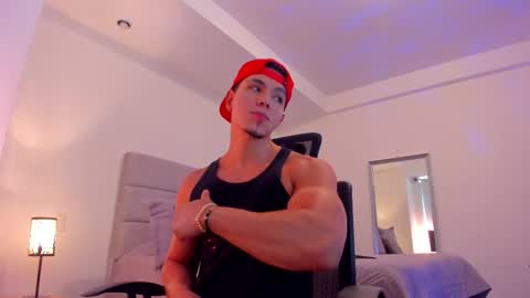 chrismorgan24 online show from 20, 2, 2026