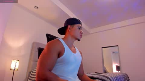 chrismorgan24 online show from 21, 3, 2026