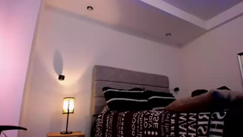 chrismorgan24 online show from 11, 6, 2026