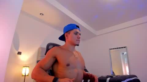 Snapshot of chrismorgan24 chatting on 28, 6, 2026 chrismorgan24 online show from 28, 6, 2026