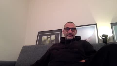 chrispanam13 online show from 17, 11, 2025