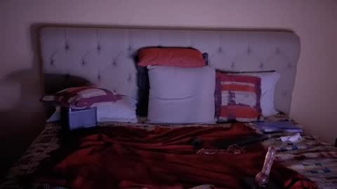 Horny Latino in Chile online show from 14, 10, 2025