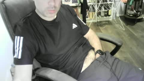 chrisprngr online show from 18, 6, 2026