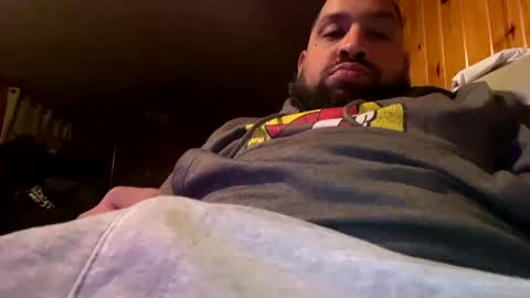 chrisr4203 online show from 8, 1, 2025