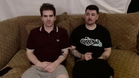 Snapshot of chrisryan00 chatting on 14, 9, 2025 Chris online show from 14, 9, 2025