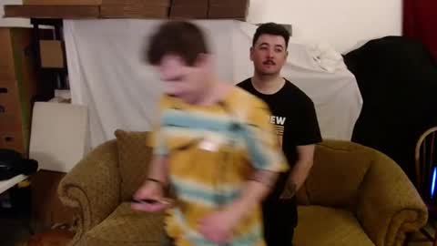 Snapshot of chrisryan00 chatting on 18, 9, 2025 Chris online show from 18, 9, 2025