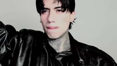 CHRIS  INDEPENT MODEL online show from 18, 11, 2025