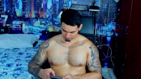 Snapshot of chriss_stewart2 chatting on 3, 10, 2025 Chriss Stewart online show from 3, 10, 2025