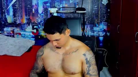 Snapshot of chriss_stewart2 chatting on 22, 10, 2025 Chriss Stewart online show from 22, 10, 2025