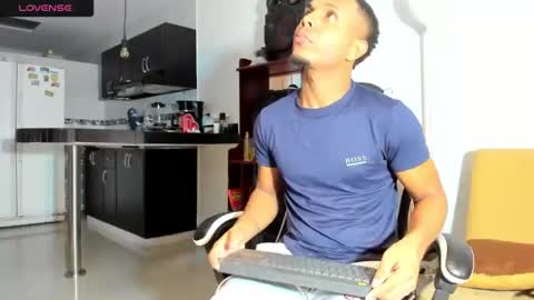 Chriss Vall online show from 3, 5, 2026