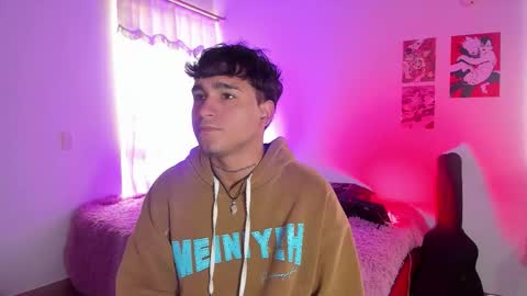 Christian Wang online show from 5, 2, 2026