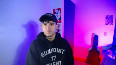 Christian Wang online show from 21, 2, 2026