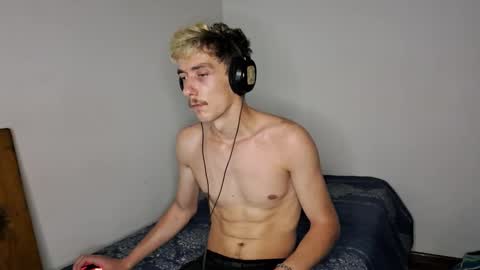 Christopher online show from 18, 1, 2025