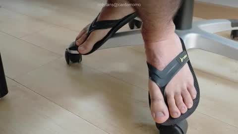 Cardamomo online show from 8, 2, 2026