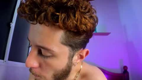 Snapshot of chrisstianford chatting on 18, 11, 2025 Hi dont forguet to follow me online show from 18, 11, 2025