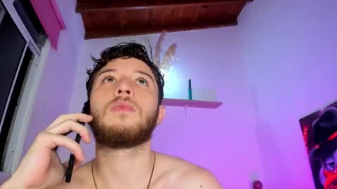 Snapshot of chrisstianford chatting on 20, 11, 2025 Hi dont forguet to follow me online show from 20, 11, 2025