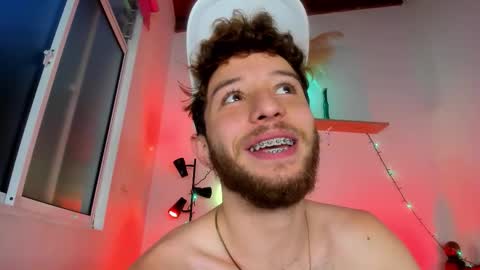 Snapshot of chrisstianford chatting on 30, 11, 2025 Hi dont forguet to follow me online show from 30, 11, 2025