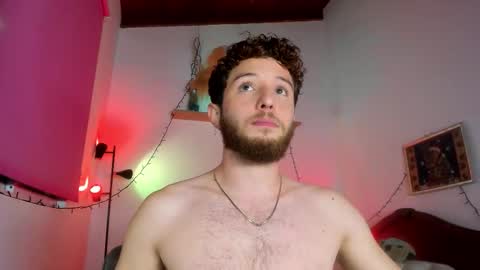 Snapshot of chrisstianford chatting on 5, 12, 2025 Hi dont forguet to follow me online show from 5, 12, 2025