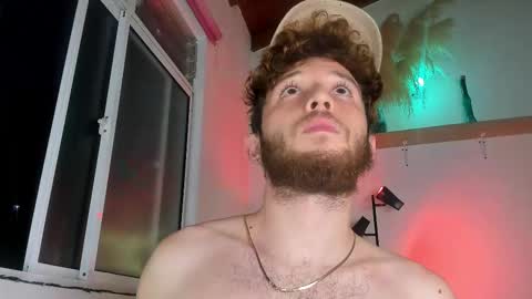 Snapshot of chrisstianford chatting on 16, 12, 2025 Hi dont forguet to follow me online show from 16, 12, 2025