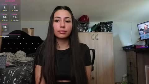 Chrissy online show from 5, 6, 2026