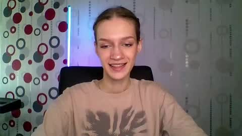 Snapshot of chrissy_joyful chatting on 20, 4, 2026 chrissy_joyful online show from 20, 4, 2026