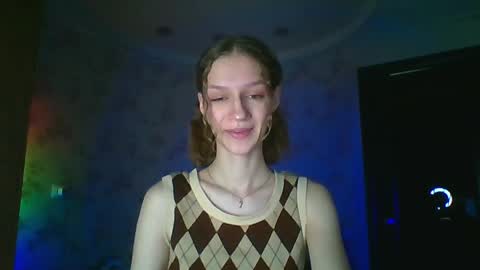 Snapshot of chrissy_joyful chatting on 24, 4, 2026 chrissy_joyful online show from 24, 4, 2026