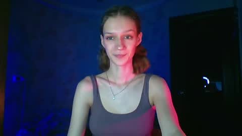 Snapshot of chrissy_joyful chatting on 8, 5, 2026 chrissy_joyful online show from 8, 5, 2026
