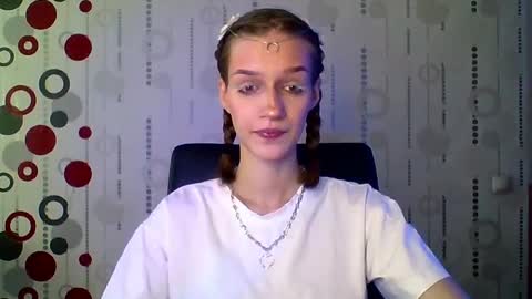 Snapshot of chrissy_joyful chatting on 14, 5, 2026 chrissy_joyful online show from 14, 5, 2026
