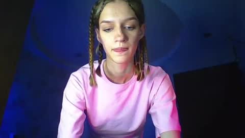 Snapshot of chrissy_joyful chatting on 16, 5, 2026 chrissy_joyful online show from 16, 5, 2026