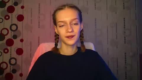 Snapshot of chrissy_joyful chatting on 18, 5, 2026 chrissy_joyful online show from 18, 5, 2026
