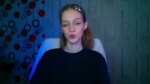 Snapshot of chrissy_joyful chatting on 21, 5, 2026 chrissy_joyful online show from 21, 5, 2026