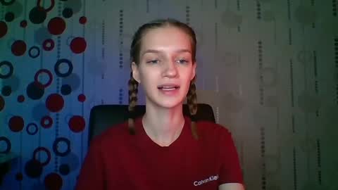 Snapshot of chrissy_joyful chatting on 22, 5, 2026 chrissy_joyful online show from 22, 5, 2026