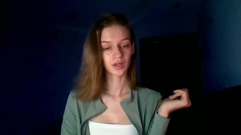 Snapshot of chrissy_joyful chatting on 25, 5, 2026 chrissy_joyful online show from 25, 5, 2026