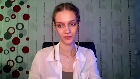 Snapshot of chrissy_joyful chatting on 26, 5, 2026 chrissy_joyful online show from 26, 5, 2026